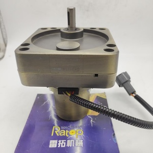 อะไหล่คุณภาพสูง 4257163 4188762 สำหรับรถขุด EX200-1 EX200-2 EX200-3 - Product Image 5
