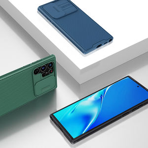 Étui étanche <span class=keywords><strong>Nillkin</strong></span>, coque coulissante pour appareil photo, étui de téléphone anti-poussière et antichoc pour Samsung Galaxy <span class=keywords><strong>S22</strong></span> ultra - Product Image 6