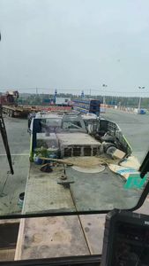 รถเครนติดรถบรรทุก Zoomlion 952e ปี 2021 สภาพเดิม - Product Image 5