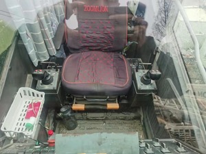 ใช้ Zoomlion ztc950v 95 ตันรถบรรทุกติดเครน ztc800v ztc850v ztc550v ztc850h6 เครนที่ทําในประเทศจีน - Product Image 5