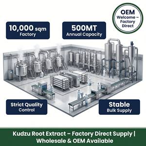 Estratto Vegetale di <span class=keywords><strong>Gargantua</strong></span>, Materia Prima, Fornitura OEM - Product Image 5