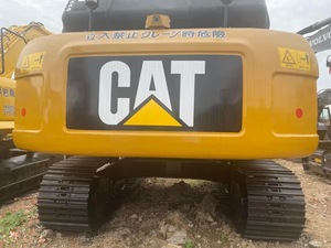 รถขุด330d สำหรับแมวใช้รถขุด330D รถขุดขนาด325 DL เครื่อง336dl 330dl 325cl - Product Image 6