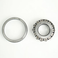 Roulement à rouleaux coniques simple TMB Original 32218 Ouvert/ZZ/2RS 100% Acier pour roulements GCR15 Précision P0/P6 |   Directement de l'usine, prêt pour l'OEM