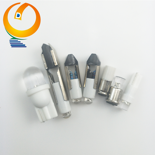 Hot Sales Wholesale Mini Small LED Lamp LED Miniature