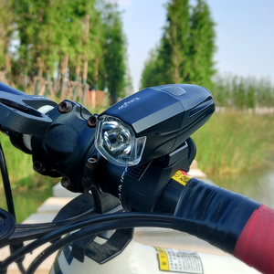 700 Lumen USB Rechargeable Lumière De Bicyclette Accessoires De <span class=keywords><strong>Vélo</strong></span> Led Lumière Lumière de <span class=keywords><strong>Casque</strong></span> - Product Image 5