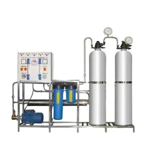 RO drinking water treatment equipment reverse osmosis system