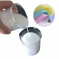 Émulsion de microcapsules pour revêtement par sublimation thermique pour machine de revêtement de papier transfert thermique, matériau d'impression