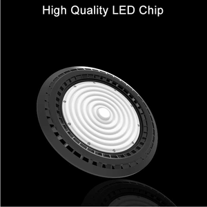 Alite Led High Bay Light Ufo Đồ Đạc 100W 150W 200W 240W Ip65 Chiếu Sáng Công Nghiệp Cảm Biến Chuyển Động Kho Chiếu Sáng - Product Image 4