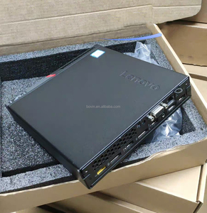 ราคาถูกสำหรับ Lenovo Think-Centre M900มินิพีซี i5/i7 6gen 8G 256G SSD เกมใช้ธุรกิจสำนักงานบ้านราคาถูกกับคอมพิวเตอร์ WIFI - Product Image 2