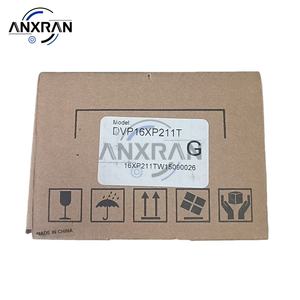 Module d'extension d'E/S numérique Delta DVP16XP211T DVP-16XP211T - Product Image 1