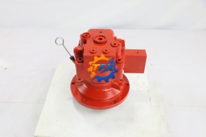 Conjunto de Motor de Giro 4JB1-T 4TNV98 JMF43 para Excavadoras DH130 DH150 DH150-7 R110-7 R130 R140LC-7 R140LC-9, Repuestos Hidráulicos de Posventa - Product Image 2