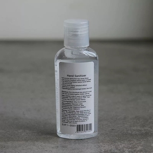 60ml Sans Eau Désinfectant Pour Les Mains Jetable Portable <span class=keywords><strong>Mini</strong></span> <span class=keywords><strong>Gel</strong></span> <span class=keywords><strong>Antibactérien</strong></span> - Product Image 4