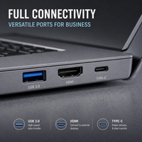 Ordinateur portable OEM en gros, écran IPS FHD 15,6 pouces, processeur Intel N95 Quad Core 3,4 GHz, 8 Go de RAM, Windows 11 Famille, gris, PC personnalisable