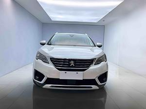 Peugeot <span class=keywords><strong>5008</strong></span> 380THP 2018, grand SUV, trois rangées de sièges, 7 places, habitacle spacieux, turbo puissant, véhicule longue distance - Product Image 3