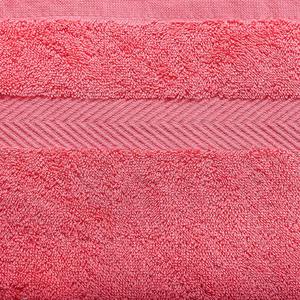 Personalised Large Luxury 100% Cotton Bath <strong>Towel</strong> <strong>Set</strong> 8 Piece Plain Style Quick-Dry Woven <strong>Bale</strong> in Customisable Colours - Product Image 5