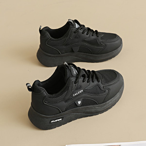 Sneakers Bianche Casual da <span class=keywords><strong>Donna</strong></span> per Studentesse 2026, Stile Coreano, Traspiranti, per Corsa e Sport - Product Image 2