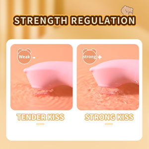 Fabricante directo al por mayor <span class=keywords><strong>sexy</strong></span> pezón clítoris succión vibrador juguetes para mujeres masaje y precio barato - Product Image 2