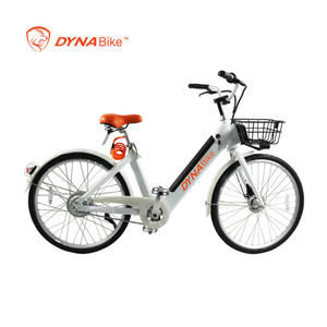 <span class=keywords><strong>26</strong></span> pulgadas 10.4Ah de la batería de litio de 2 ruedas compartir Ebike <span class=keywords><strong>para</strong></span> venta - Product Image 3