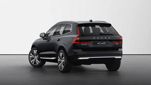 <span class=keywords><strong>B5</strong></span> <span class=keywords><strong>AWD</strong></span> Deluxe Medium SUV 2,0 T L4 8 Velocidades Automático Híbrido 180km XC60 Nuevo Coche Familiar - Product Image 5