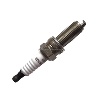 Bougie d'allumage Iridium de qualité fabricant 95079 LKR8GI-8 pour BAOJUN 530 560 730 WULING HONGGUANG S3 Haval H6 1.5T 3707100WEG06B