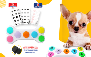 Modulo musicale con logo OEM nuovo di zecca, orsetto di peluche registrabile con cuore di alta qualità - Product Image 2