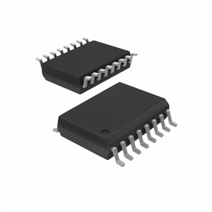 Memory Electronics Component IS25WP032D-RMLE-TR In Stock 16 SOlC - Product Image 1