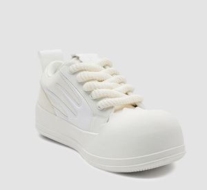 Mocasines de Lona para Hombre, Talla Grande, Más Vendidos, Plataforma Moderna, Suela Gruesa, Forro de Malla Transpirable, Antideslizantes, Tendencia de Moda - Product Image 6