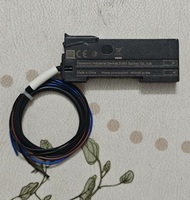 Amplificateur de fibre optique FX-501-C2, sortie NPN 12-24VDC, capteur PLC