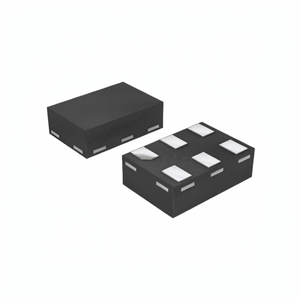 6 XFDFN Original One Stop Service 74AUP1G240GM,115 Buy Online Electronic Components Logic - Product Image 1