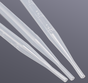 प्रयोगशाला पिपेट 10 मिलीलीटर पाश्चुरीकृत पुआल/व्यक्तिगत रूप से नसबंदी पैकेजिंग 300 मिमी - Product Image 5