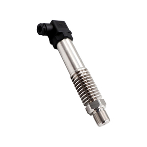 Transmetteur de pression haute température de haute qualité en forme de tige avec connecteur Hirschman - Product Image 2