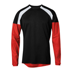 Traje de Motocross de Alta Calidad, Diseño Sublimado Personalizado, Ropa Deportiva de Motocross para Adultos - Product Image 2