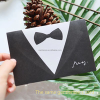 Hochwertige Maßgefertigte Farbige Hemdbox Individuelles Logo Geschäfts-Kleidungs-Geschenkverpackung Karton UV-Beschichtung Recycelbar Geprägt Matt