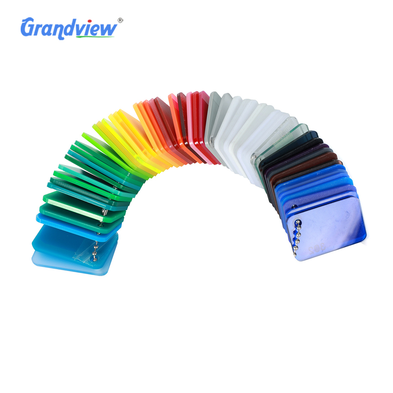 Acrylic Cutting PMMA High Light Transmission