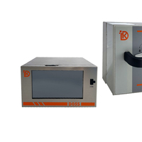 Imprimante à transfert thermique DIKAI D03S 32MM Tto, tête d'impression pour machine de codage intelligente