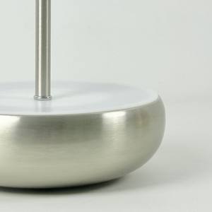 Paralume a fungo a Led 5v con batteria al litio integrata a temperatura di colore regolabile per la decorazione di mobili o uffici - Product Image 6