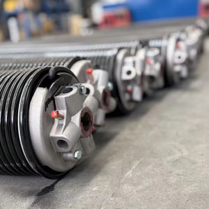 Strong Heavy Duty torsion spring Carbon Steel high torque torsion spring for <b>Industrial</b> <b>Door</b> with CE certification - Product Image 1