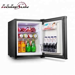 Refroidisseur thermo<span class=keywords><strong>électrique</strong></span> sans bruit pour hôtel, <span class=keywords><strong>40</strong></span> <span class=keywords><strong>litres</strong></span> - Product Image 3