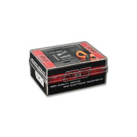 KINGMAX CLS0512W 9kg Servo RC pour planeur à voilure fixe avec moteur brushless en métal et plastique