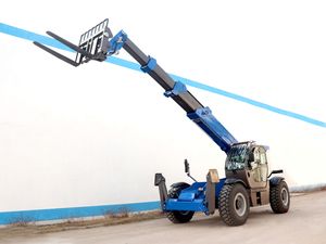 יצרן סין טלסקופי טלסקופי מיני טלסקופי 6 טון טלסקופי - Product Image 4