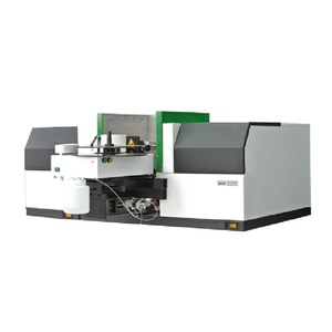เครื่องสเปกโตรโฟโตมิเตอร์แบบอะตอมมิกแอบซอร์ปชั่นแบบรวมรุ่น AA3000 สำหรับการวิเคราะห์ธาตุโลหะในห้องปฏิบัติการ - Product Image 1