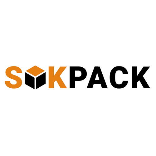 DONGGUAN SOKPACK LIMITED logo
