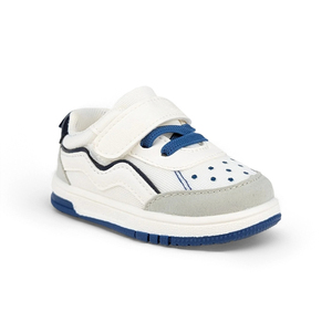 Scarpe da Passeggio per Bambini Leggere con Suola Morbida Sneakers per Primi Passi Stile Atletico Fornitore - Product Image 2