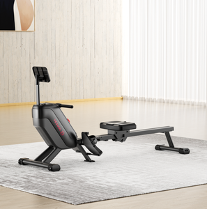Ventilador de Aire Resistente al Viento para Bicicleta de <span class=keywords><strong>Spinning</strong></span>, Máquina de Remo, Equipo de Fitness Aeróbico para Gimnasio y Estudio Comercial - Product Image 5