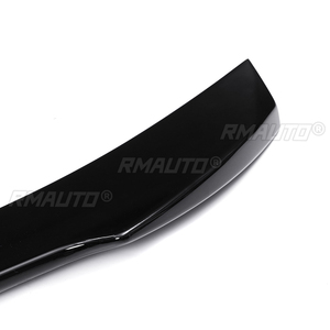 สปอยเลอร์หลังรถยนต์คุณภาพสูง สำหรับ Honda Civic X รุ่นที่ 10 Hatchback ปี 2017 2018 2019 - Product Image 6