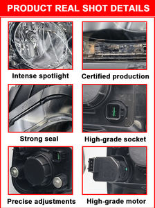 Para Changan CS95 Benben E-star pastillas de freno filtro de aceite filtro bencina filtro de aire Kit de embrague Disco prensa - Product Image 2