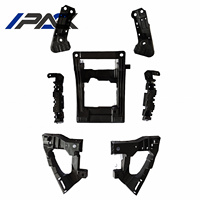 Braket Penyangga Depan untuk Honda Vezel 2015-2018 71150-T7J-H00  71151-T7J-H00 71152-T7A-000 71198-T7J-H01 71193-T7J-H01