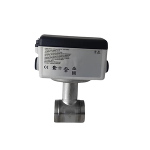 เซ็นเซอร์สแตนเลส SITRANS FM 1100 สำหรับสื่อกระบวนการที่มีความเข้มข้นสูง  สามารถปรับแต่งไลเนอร์และอิเล็กโทรดได้  ทนทานสูง  รองรับ OEM - Product Image 2