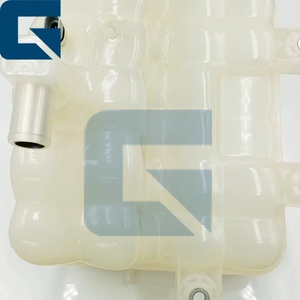 Réservoir d'expansion de liquide de refroidissement JIAJUE 247-1385 pour chargeuse 414E 416E - Product Image 3