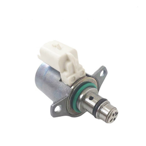 Nouveau et authentique pour Liaoning Xinfeng : Électrovanne de pompe à injection de carburant, injecteur Common Rail, vannes de commande de pompe pour moteur YUNNEI 4G33TC - Product Image 3